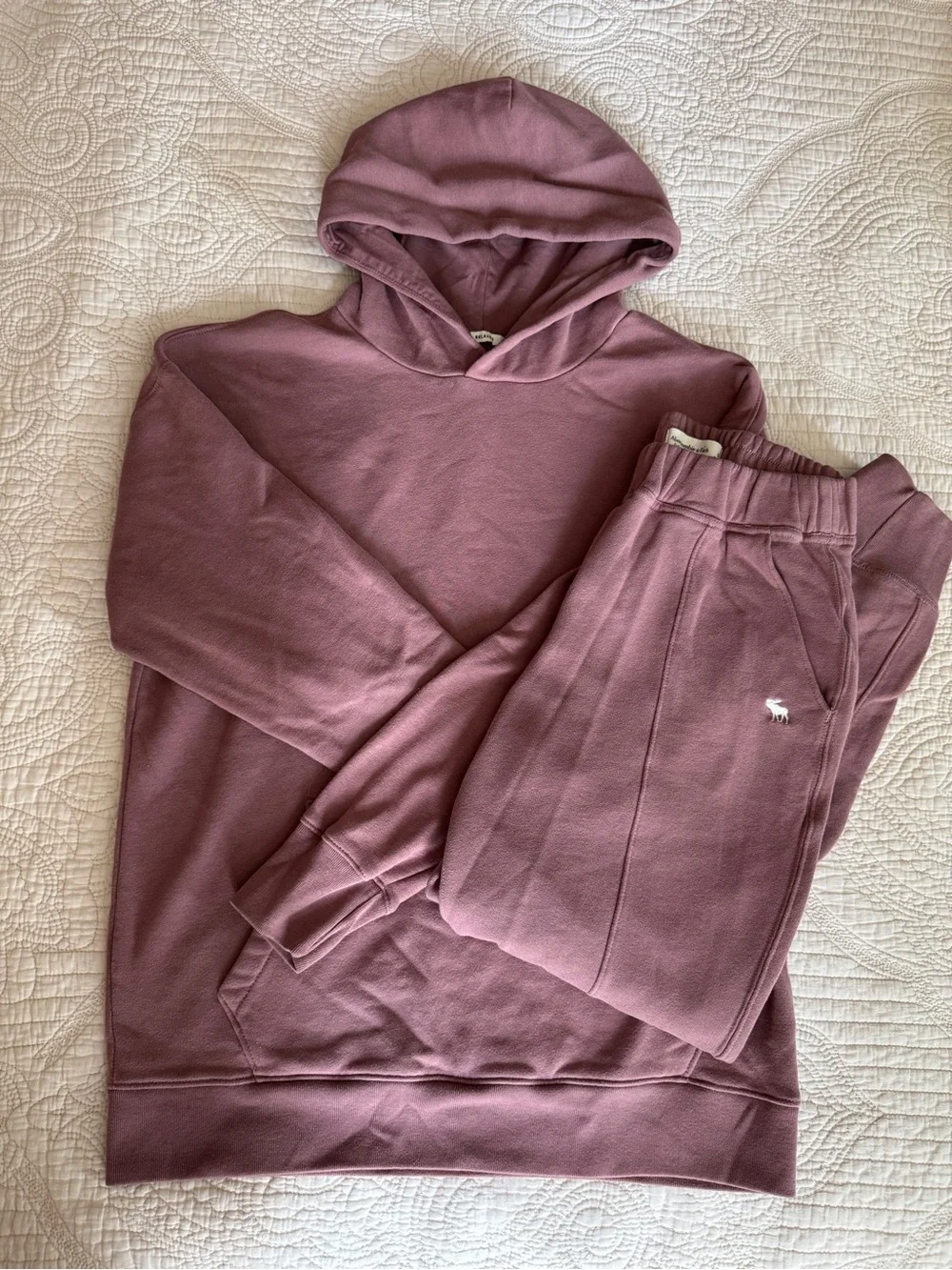 Abercrombie & Fitch Matching set